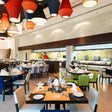 The Square Novotel Imagicaa Khopoli Navi