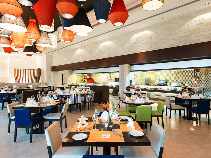 The Square Novotel Imagicaa Khopoli Navi