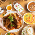 Global Coffee House & Eatery