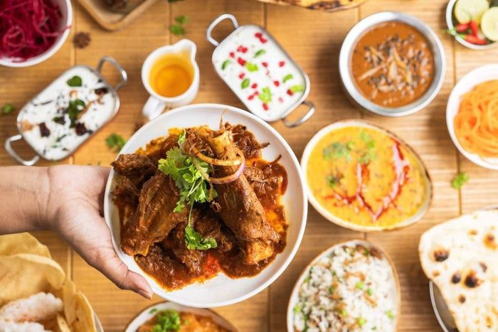 Global Coffee House & Eatery