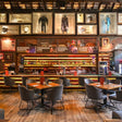 Hard Rock Cafe