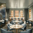 Armani Caffe Jio World Plaza Bkc