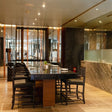 Kitchen District - Hyatt Regency Gurgaon