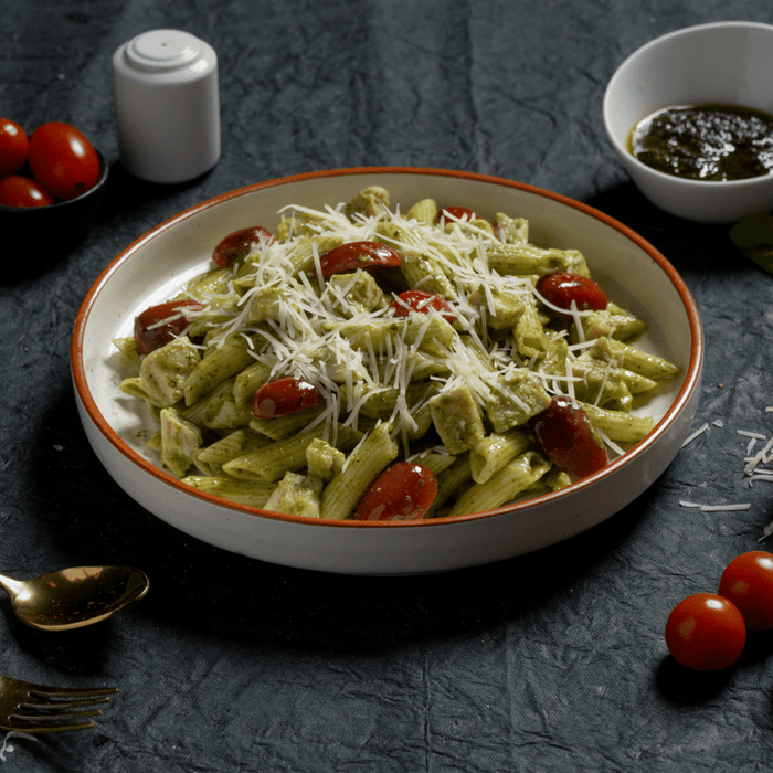 Pasta Street