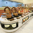 Barbeque Nation