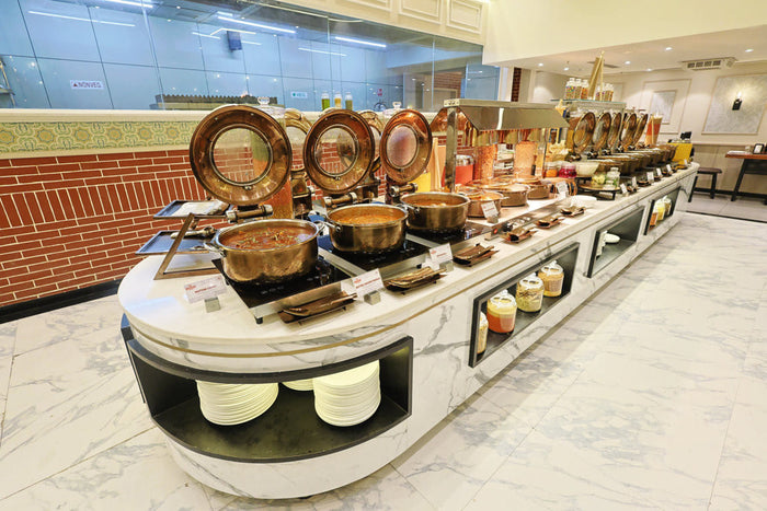 Barbeque Nation