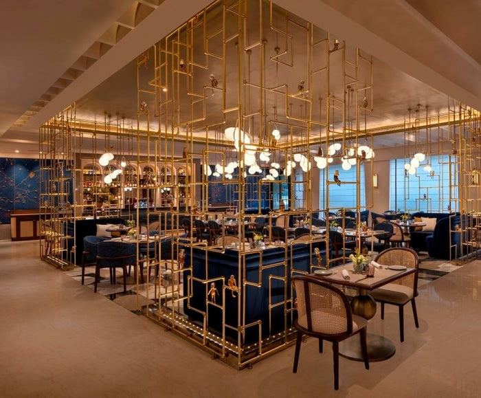 Gallery Cafe