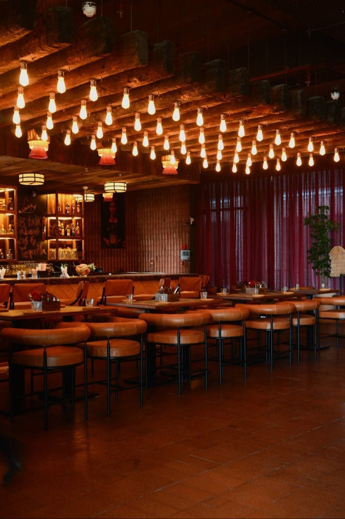 Popes' Southwest Cantina