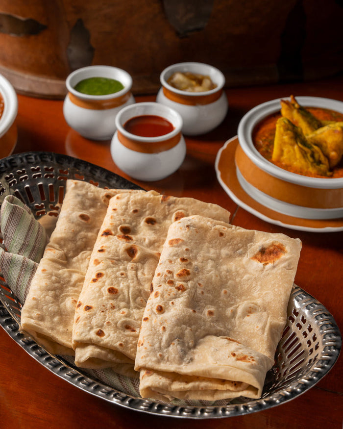 Kebabs & Kurries - ITC Grand Central