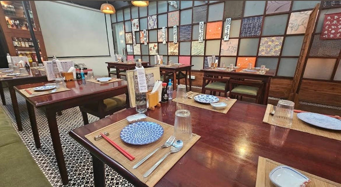 Azuki Japan Travel Bistro And Sake