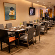 The Square Novotel Mumbai Juhu Beach Juhu