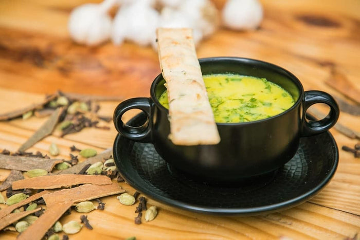 The Best Sunday Brunch in a Hotel