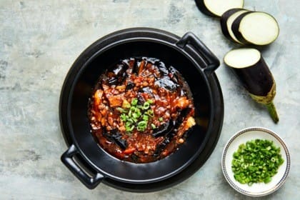 The Best Pan-Asian Restaurant in a Hotel