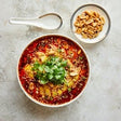 The Best Pan-Asian Restaurant in a Hotel