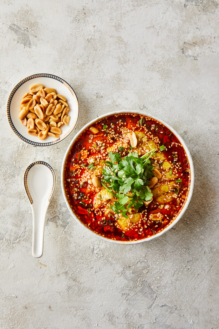 The Best Pan-Asian Restaurant in a Hotel