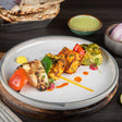 The Best Indian Restaurant
