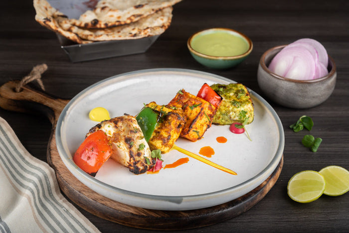 The Best Indian Restaurant