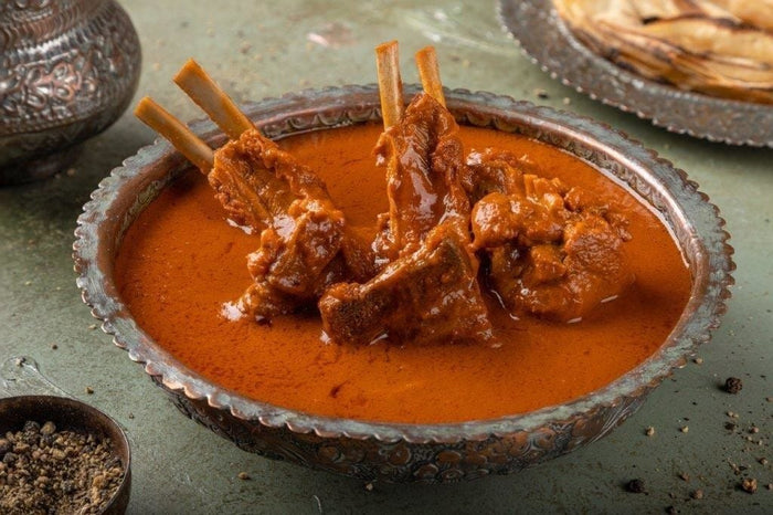 Punjab Grill