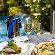 The Best European Restaurant in a Hotel