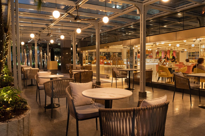 The Best Bakery & Patisserie
