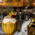 Ivoryy Fusion Bar