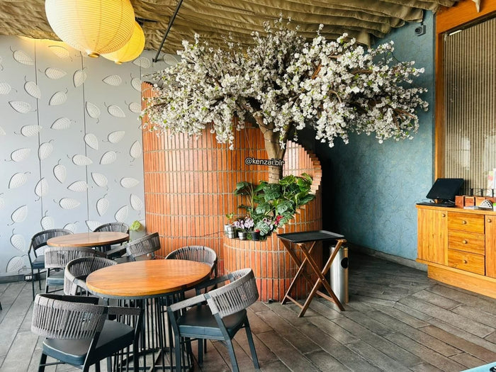 Kenzai - Asian Kitchen And Lounge