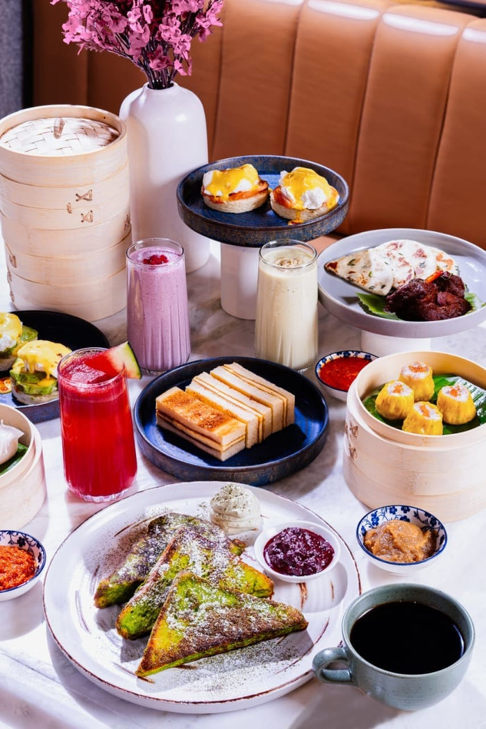 The Best Asian Restaurant