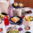 The Best Asian Restaurant