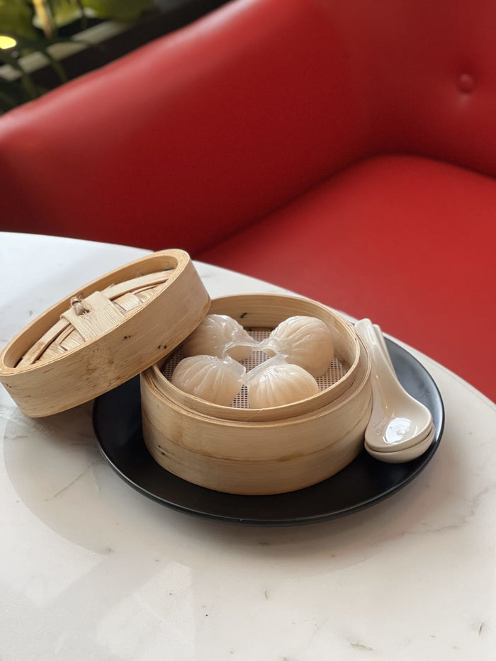 The Best Asian Restaurant