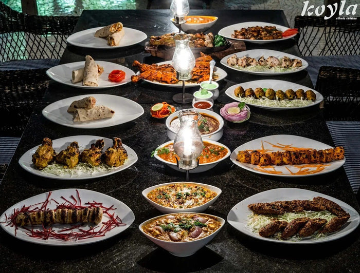 Koyla - Ethnic Cuisine