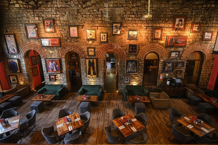 Hard Rock Cafe