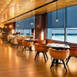 Kitchen District - Hyatt Regency Gurgaon