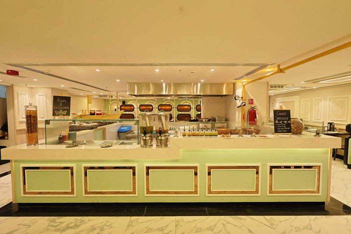 Barbeque Nation