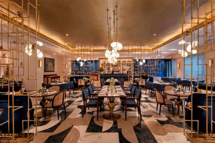 Gallery Cafe