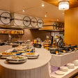 The Square Novotel Mumbai Juhu Beach Juhu