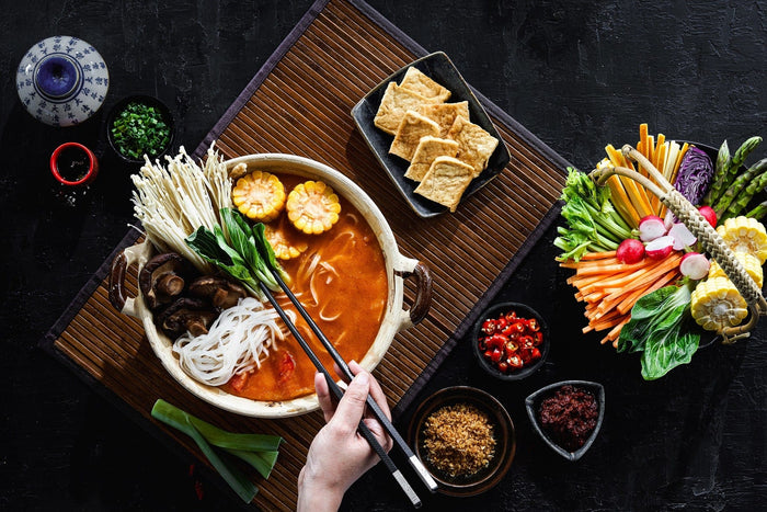 The Best Pan-Asian Restaurant in a Hotel
