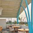 Cafe Azzure