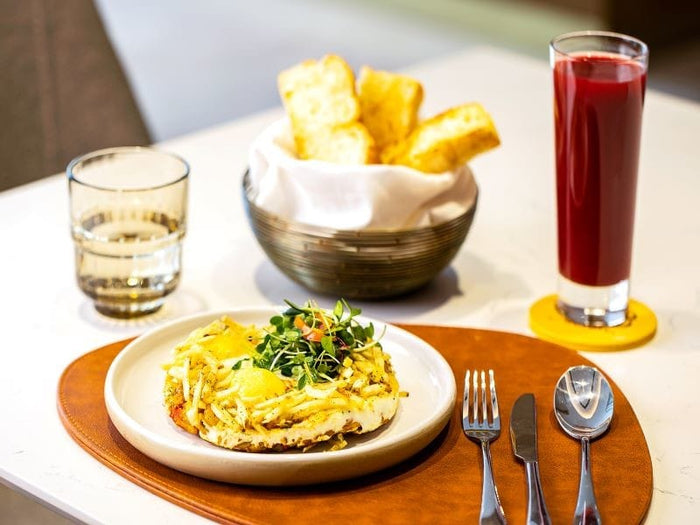 Gourmet Bar By Novotel
