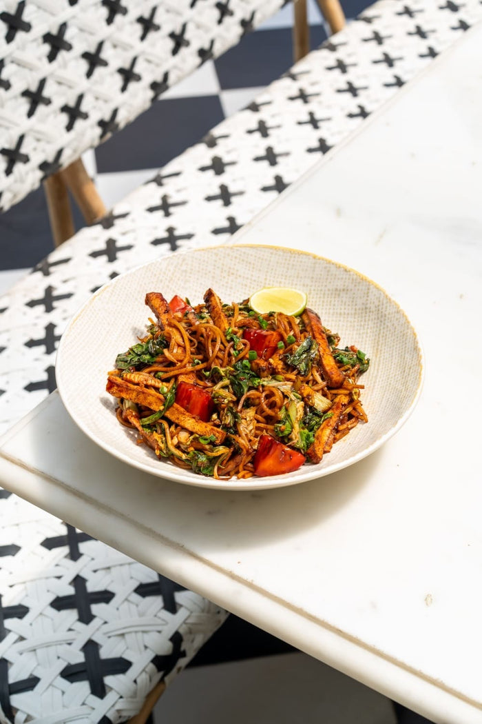 The Best Asian Restaurant