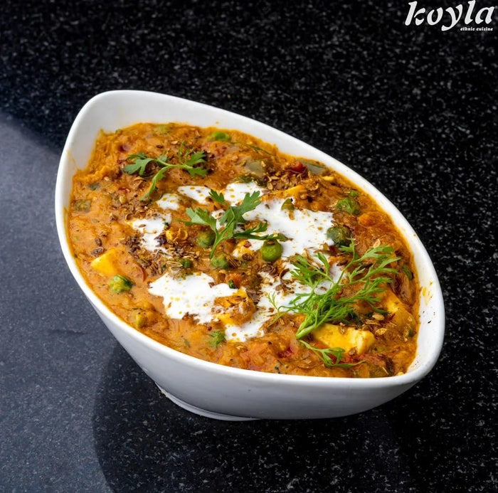 Koyla - Ethnic Cuisine