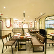 Barbeque Nation