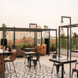 Kitchen District - Hyatt Regency Gurgaon