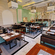 Barbeque Nation