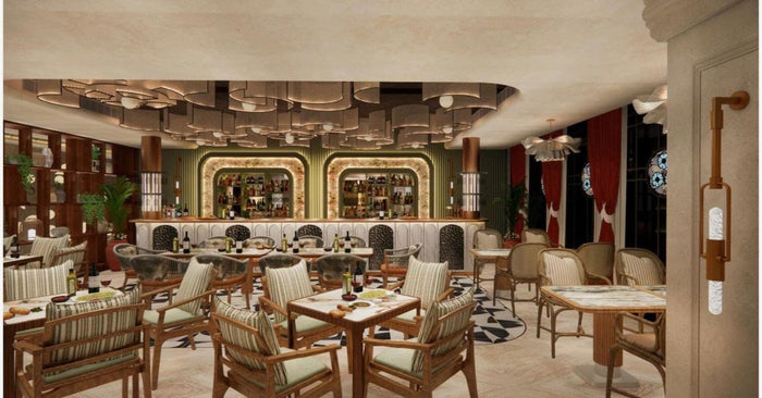 Romeo Lane Noida Extension