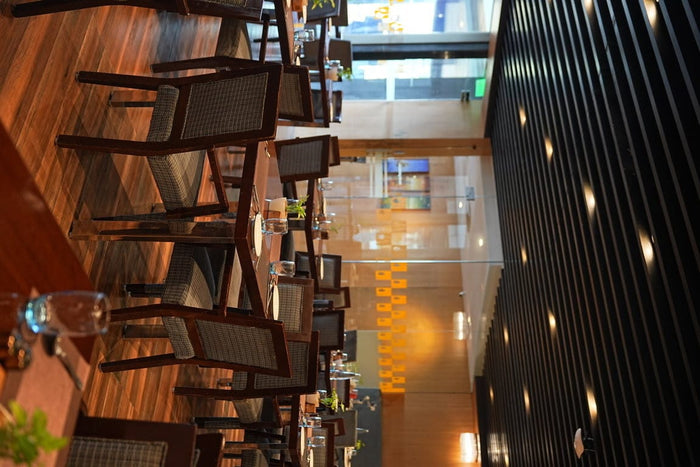 The Square Novotel Mumbai Juhu Beach Juhu