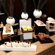 The Best Sunday Brunch in a Hotel