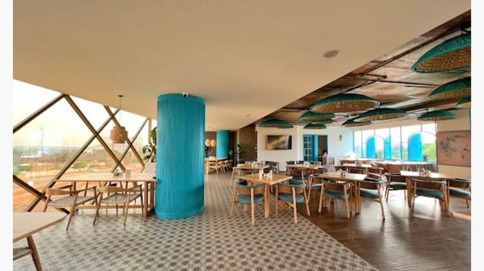 Cafe Azzure