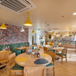 Global Coffee House & Eatery