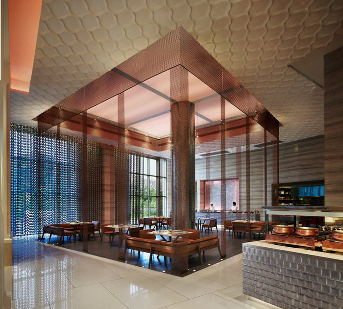 JW Cafe