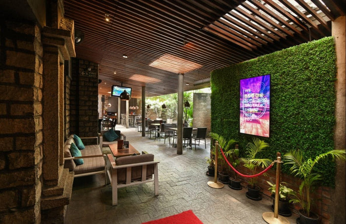 Hard Rock Cafe